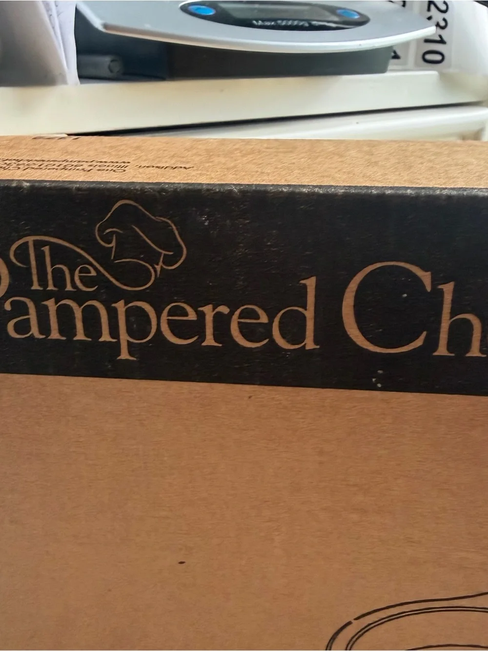 Pampered Chef Microwave Egg Cooker #1372 – Made in USA